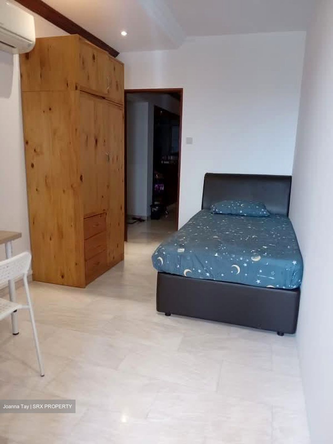 Beauty World Plaza (D21), Apartment #566296301